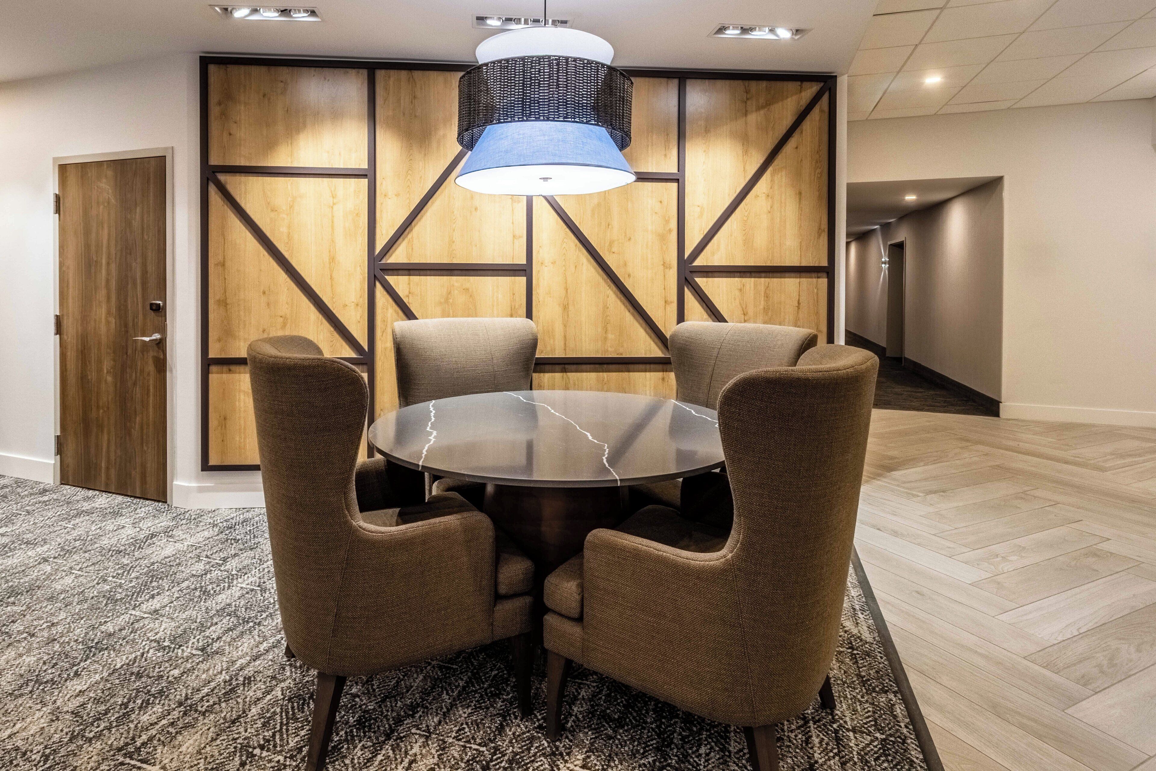 Photo - Holiday Inn Express & Suites - Halifax – Dartmouth