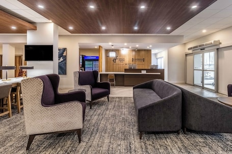 Exterior. Holiday Inn Express & Suites Halifax - Dartmouth by IHG