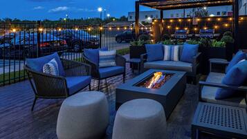 Property amenity