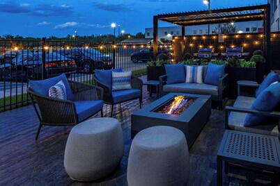 Holiday Inn Express & Suites Halifax - Dartmouth by IHG