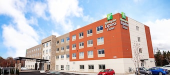 Holiday Inn Express & Suites Halifax - Dartmouth by IHG