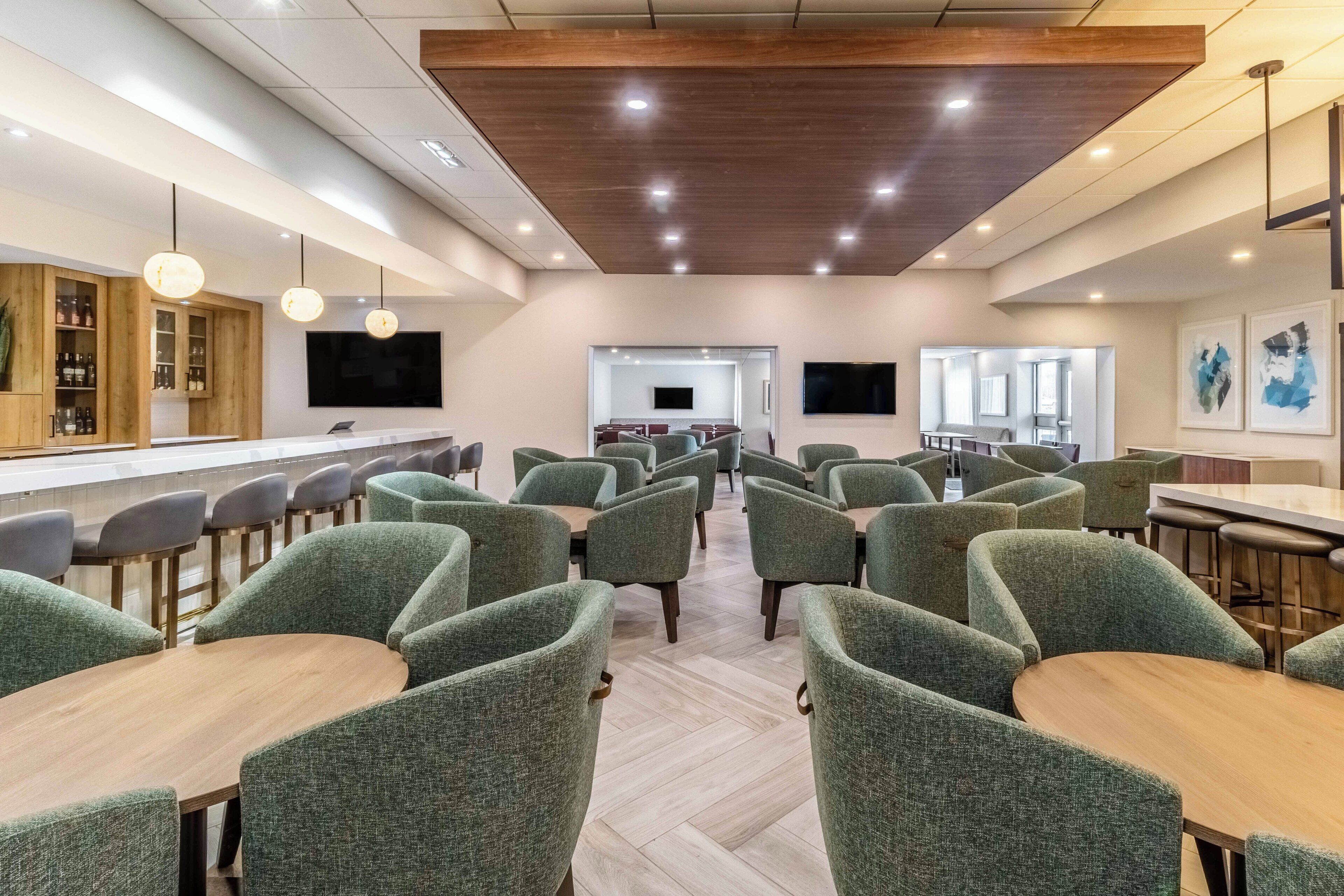 Foto - Holiday Inn Express & Suites   Halifax – Dartmouth