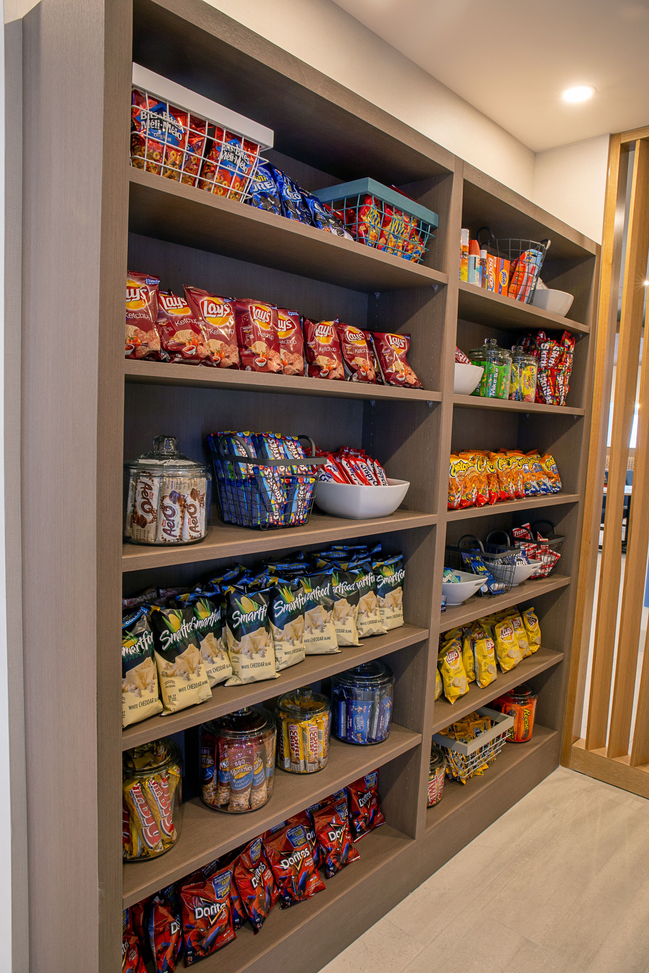 Foto - Holiday Inn Express & Suites - Halifax – Dartmouth