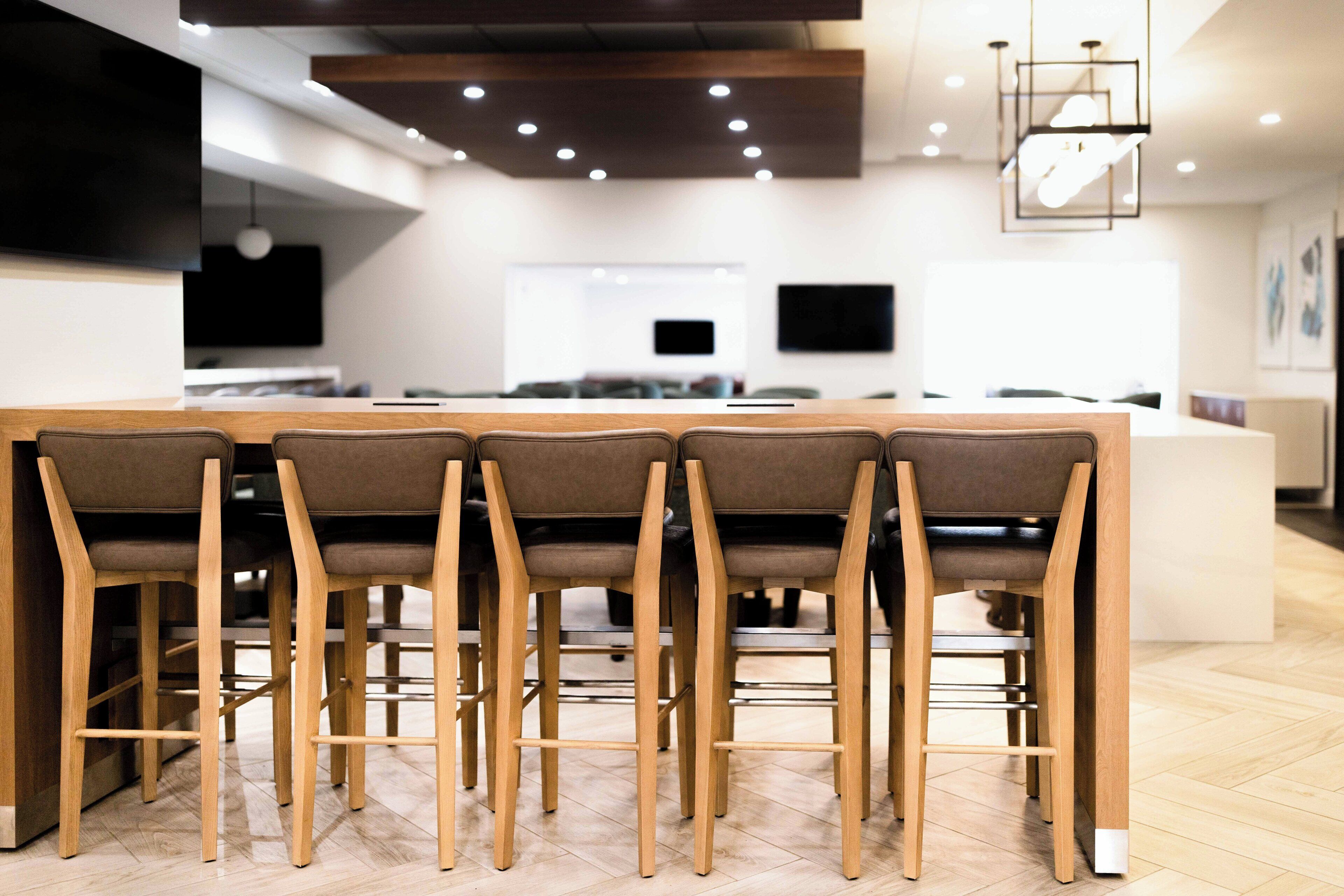 Photo - Holiday Inn Express & Suites - Halifax – Dartmouth