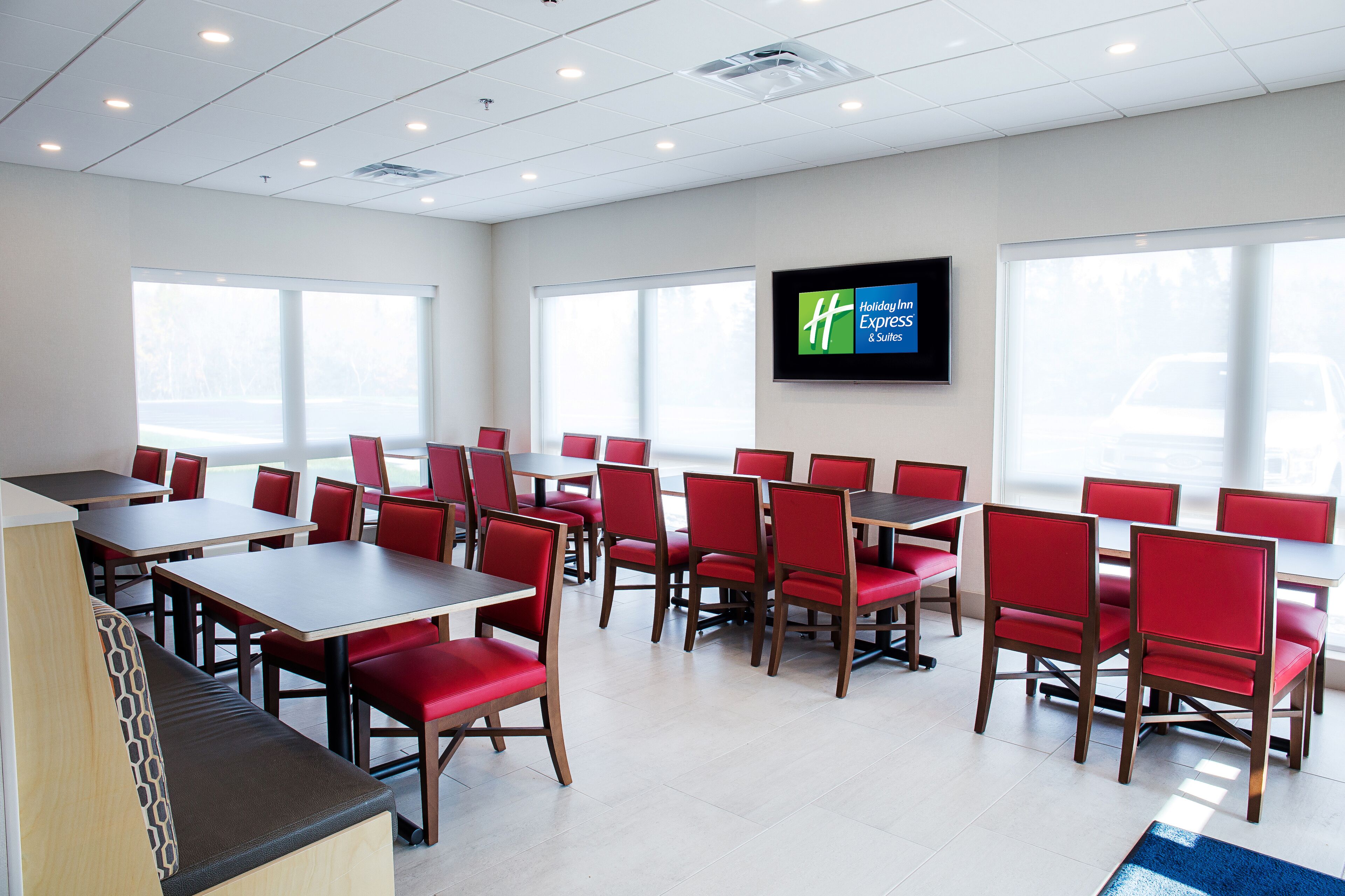 Foto - Holiday Inn Express & Suites - Halifax – Dartmouth