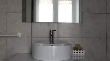 Doppia Comfort | Bagno | Doccia, bidet, asciugamani