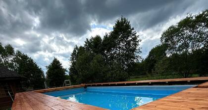 Ferienhaus Szemud für 1 - 6 Personen mit 2 Schlafzimmern - Ferienhaus