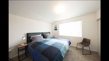 Rumah Deluks, Bebas Asap Rokok | Wi-Fi gratis