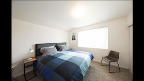 豪華單棟房屋, 非吸煙房 | 免費 Wi-Fi