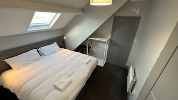 In-room safe, individually decorated, individually furnished, desk