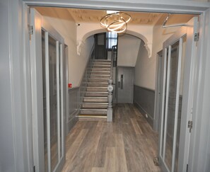 Vestibule