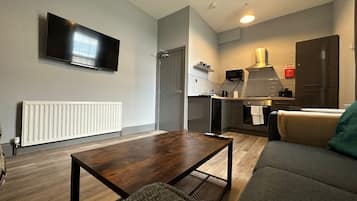 Appartement | Cuisine privée