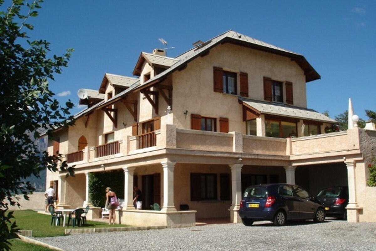 Image de profil de l’hôte