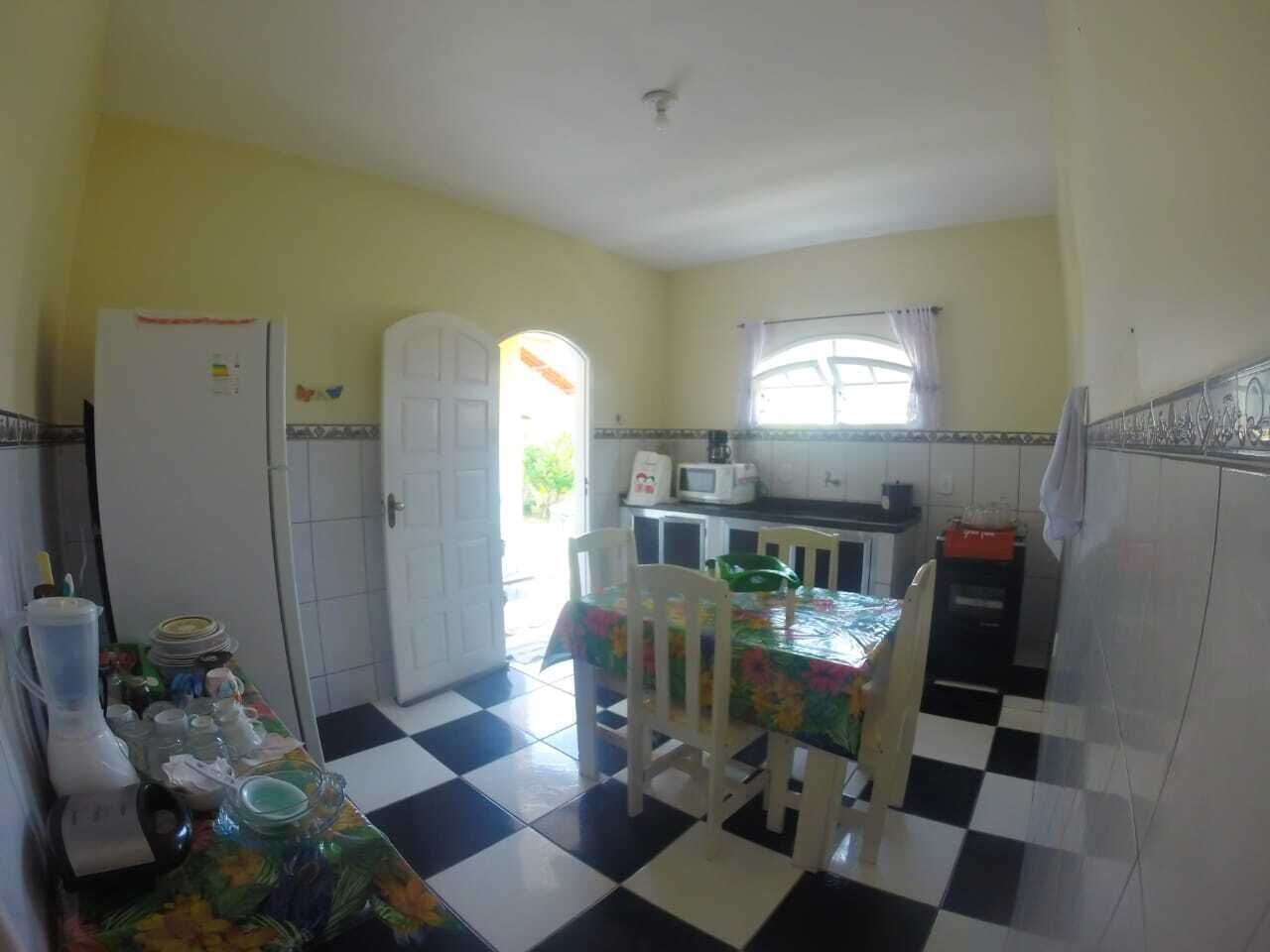 Beautiful house with garden (Figueira) .Recanto between the Sea and the Lagoon. Your family deserves it!