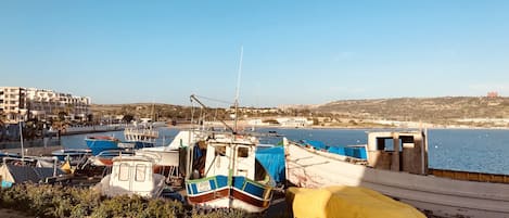 Port de plaisance
