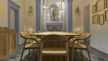 Sala de reuniones