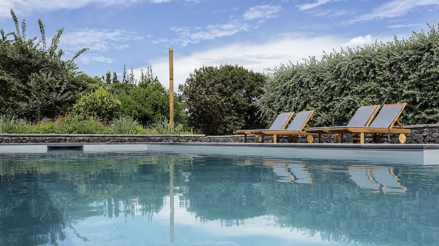 Quinta dos Peixes Falantes