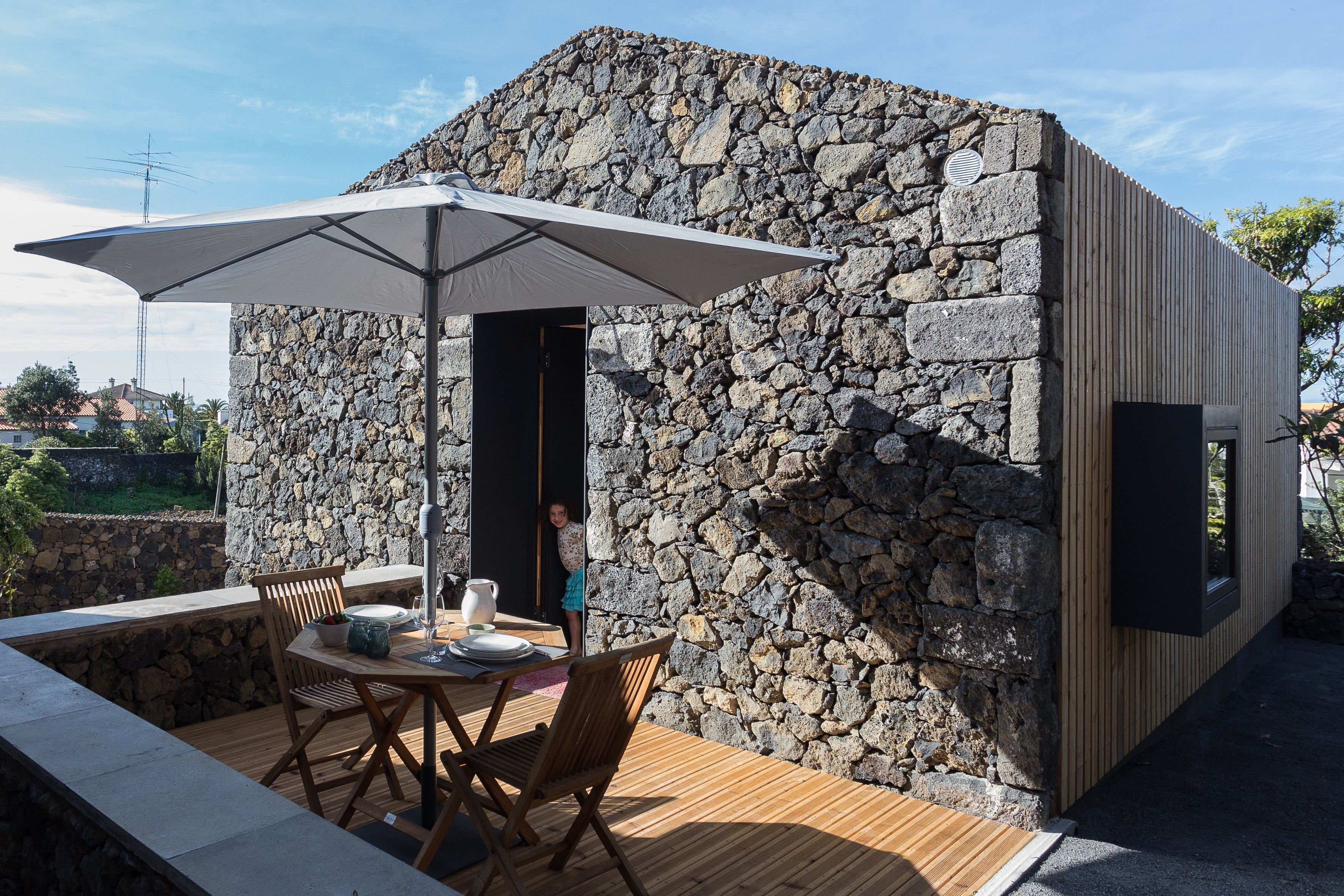 Deluxe Studio, Garden View | Individually decorated, individually furnished, blackout drapes