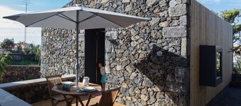 彼西法冷提斯農莊飯店