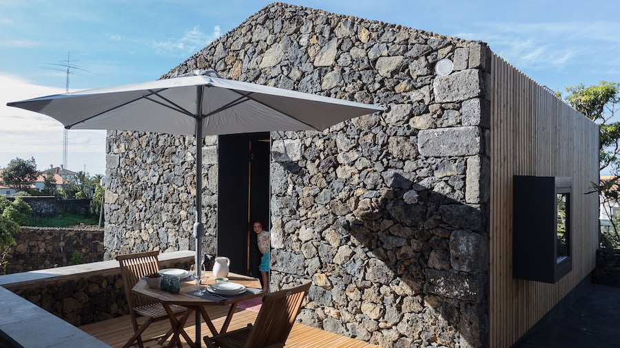 Quinta dos Peixes Falantes