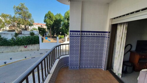 Rota apartment. City center. 4 bedrooms.