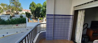 Rota apartment. City center. 4 bedrooms.