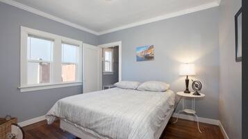 Deluxe House, Non Smoking | Free WiFi