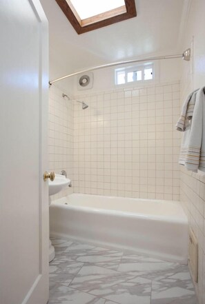 Casa Deluxe, para no fumadores | Baño