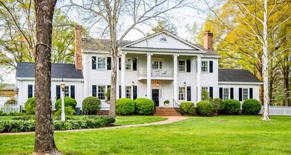 The Virginia Cliffe Inn