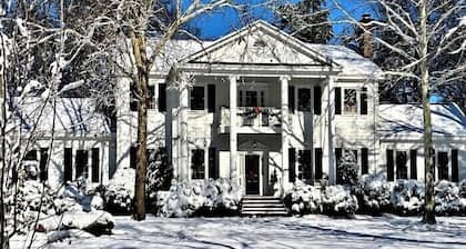 The Virginia Cliffe Inn