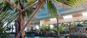 Musikhaus Medebach. Dette historiske huset ligger i landsbyen i Hochsauerland.