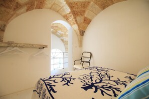 2 bedrooms, WiFi