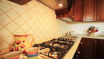 Kühlschrank, Geschirrspüler