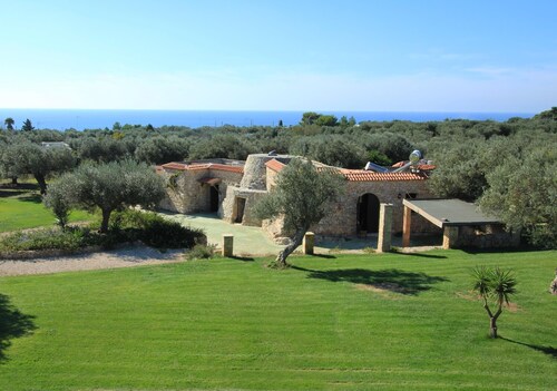 Villetta Rosemary by LoveSud