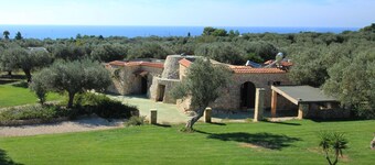 Villetta Rosemary by LoveSud