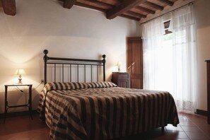 3 camere, Wi-Fi, lenzuola