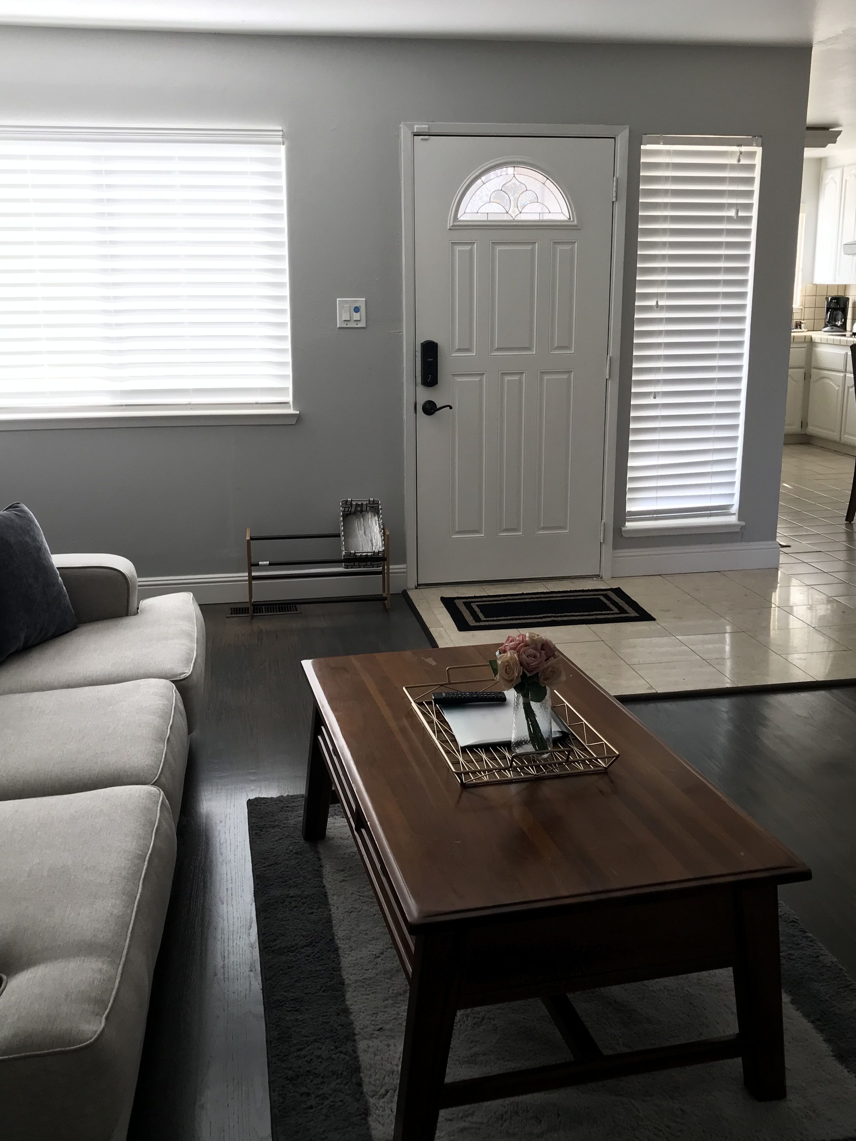 Nhà Exclusive, không hút thuốc | Khu phòng khách | TV màn hình phẳng 