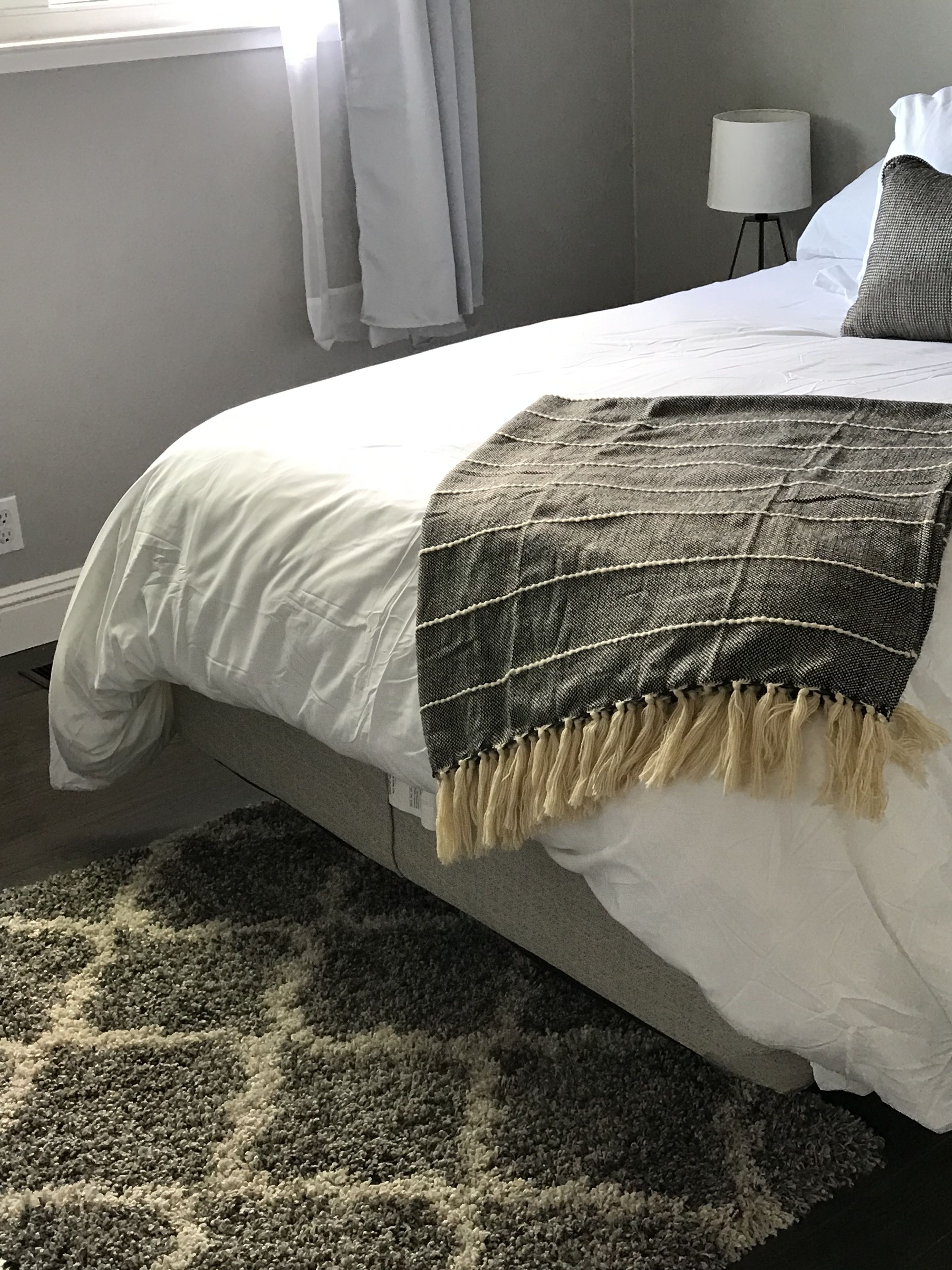 Rumah Eksklusif, Bebas Asap Rokok | Wi-Fi gratis