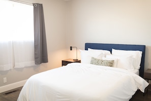 Exclusive House, Non Smoking | Free WiFi - Home Suite Home (San Pablo)