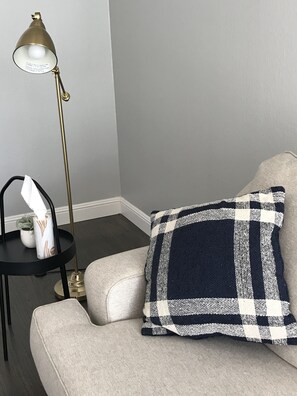 Maison Exclusive, non-fumeur | Coin séjour