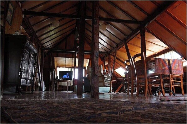 Intérieur