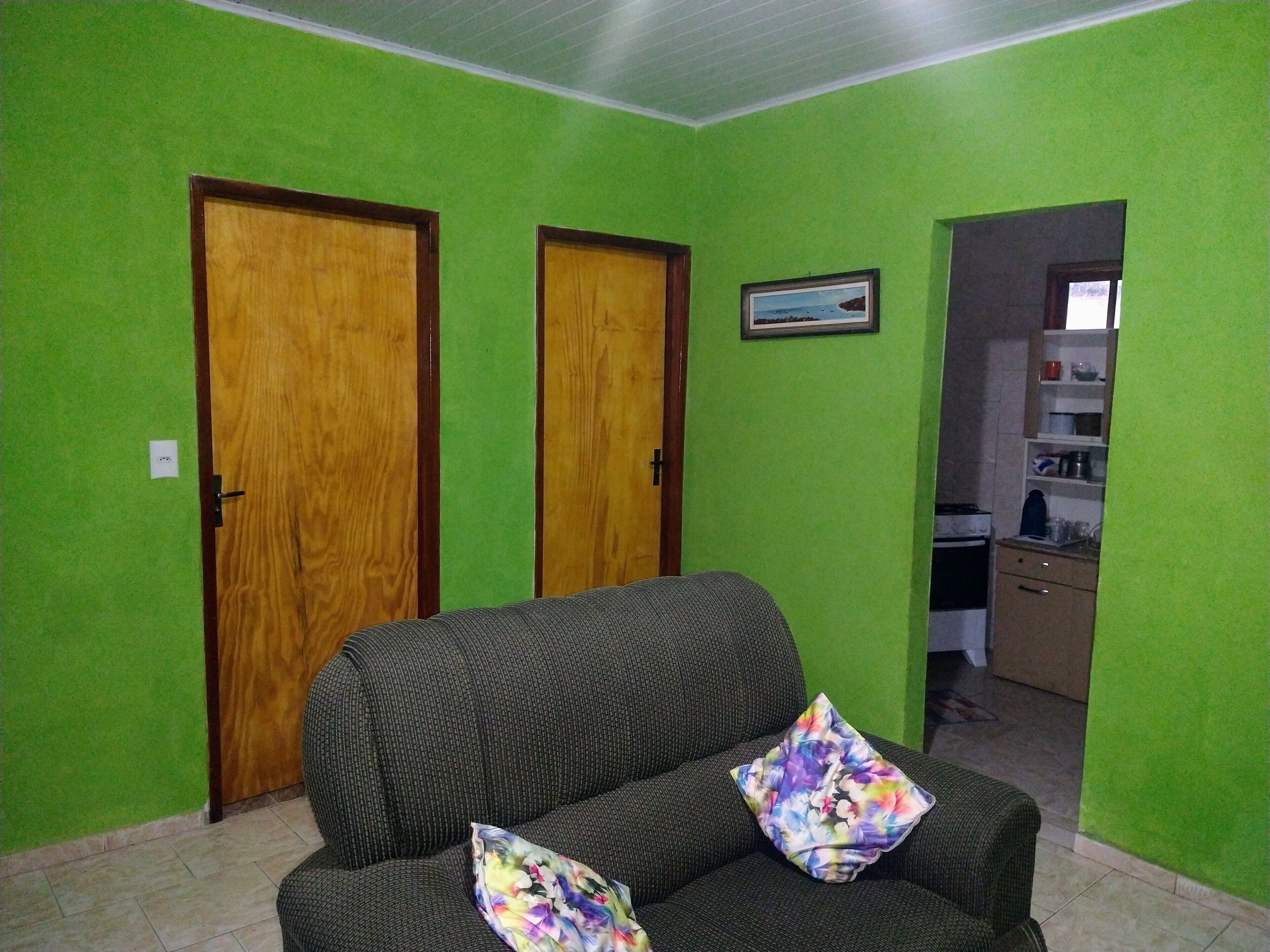 Very nice beach house for family and large groups