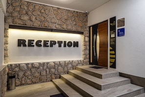 Recepción