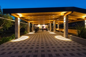 Fachada