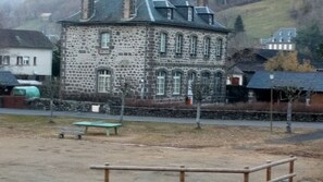 Eksteriør