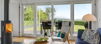 Amazing home in Børkop with WiFi