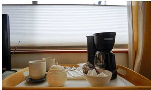 Departamento, para no fumadores | Servicios de la habitación