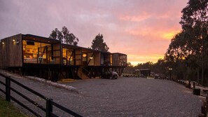 Exterior - Lodge Karku (Pichilemu)