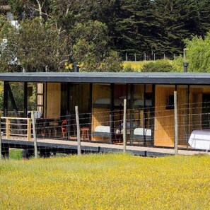 Room - Lodge Karku (Pichilemu)