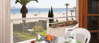 SPECTACULAR APARTMENT ON THE SEA, 